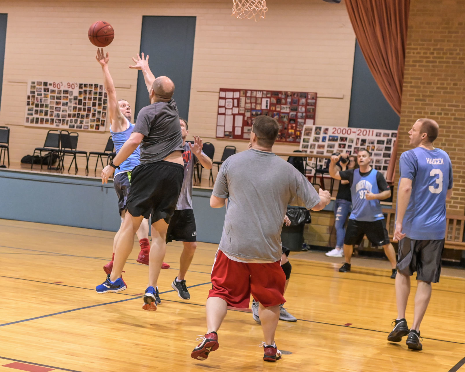 BB Tourney 22